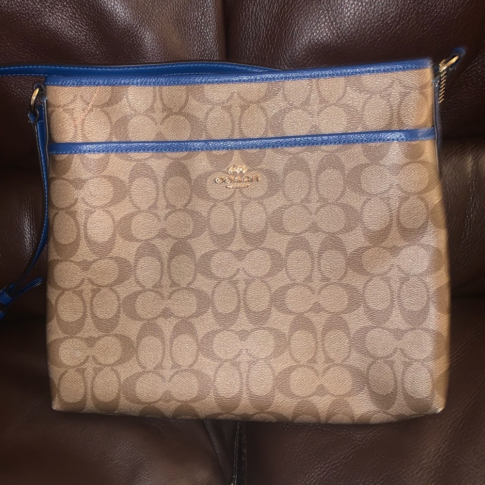 Coach Crossbody